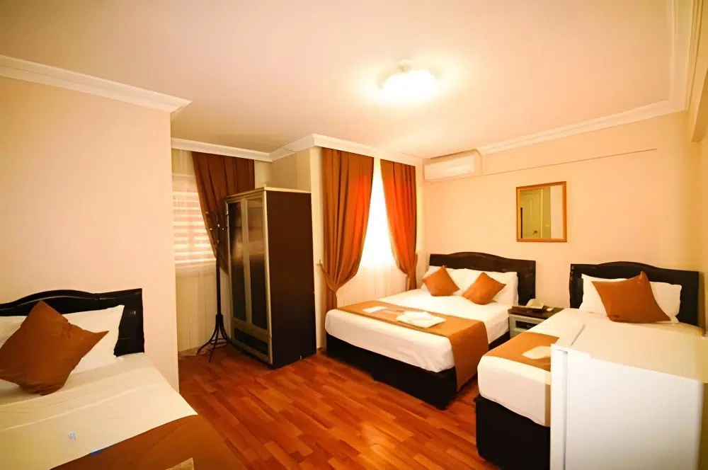 Room image